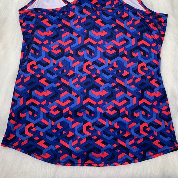 Athleta Workout Tank Top Run Jog Yoga gym - Picture 5 of 7